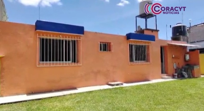 Movimiento Ciudadano inaugura Casa Naranja en Santa Cruz Tlaxcala