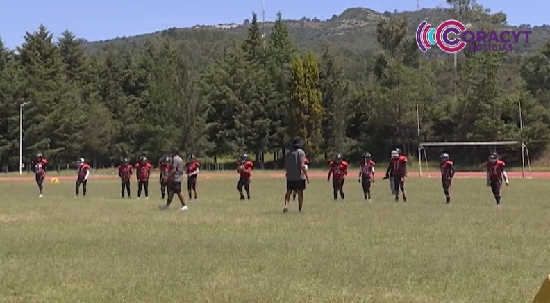 Bulldogs Tlaxcala retoma el camino del triunfo en la Liga Ofamo