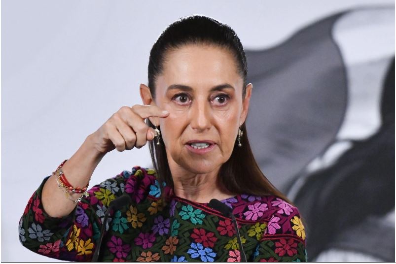 México prepara medidas jurídicas 