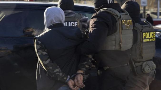 México presenta 20 denuncias en EE.UU. por la muerte de 17 connacionales bajo custodia de ICE