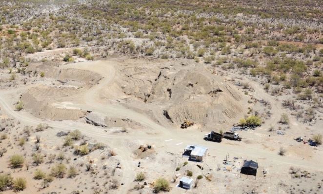 Semarnat frena a mineras: exige autorización ambiental en áreas protegidas