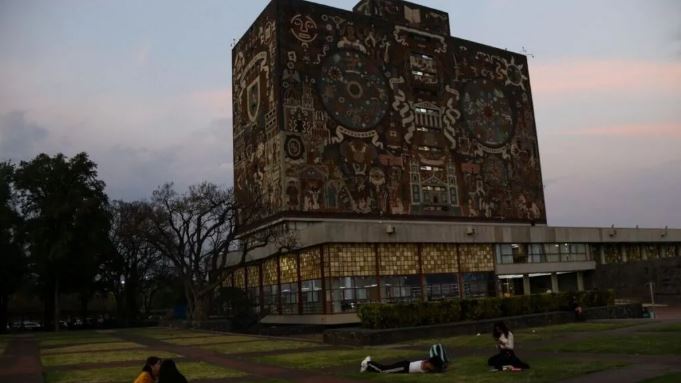 UNAM cancela proceso de admisión a licenciatura por actos violentos e irregularidades