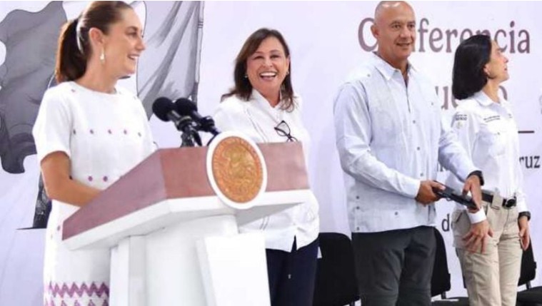 Impulsan carreteras en Veracruz con inversión de 18 mil mdp