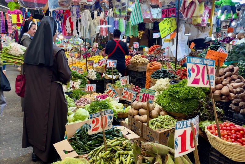 Inflación cede en mayo; se ubicó a 3.94%, reporta Inegi