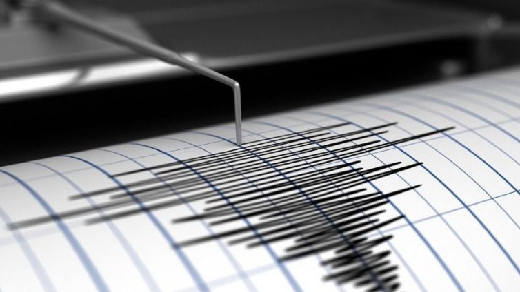 Reportan sismo hoy con epicentro en Oaxaca