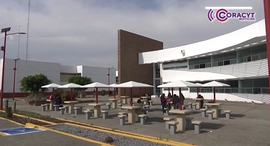 Abrió la UPTx segunda convocatoria 2026 de modalidad despresurizada