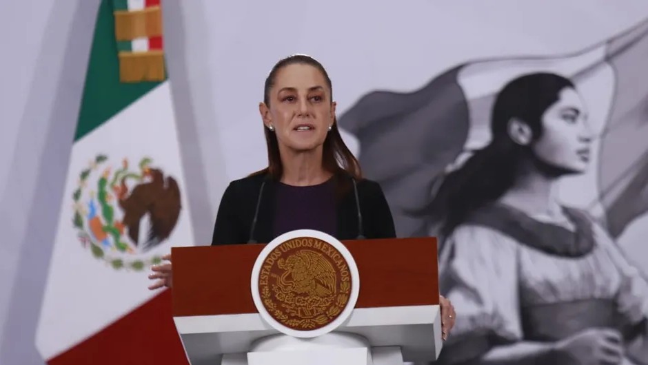 Cambio a calendario escolar fue unánime, importante mantener 6 semanas de vacaciones: presidenta Claudia Sheinbaum
