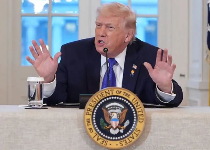 Trump cobrará aranceles del 10% a ocho países de Europa que se oponen a que controle Groenlandia