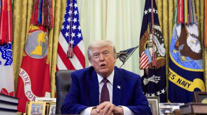 Minimiza Trump renovación del T-MEC; México y Canadá lo necesitan más, dice