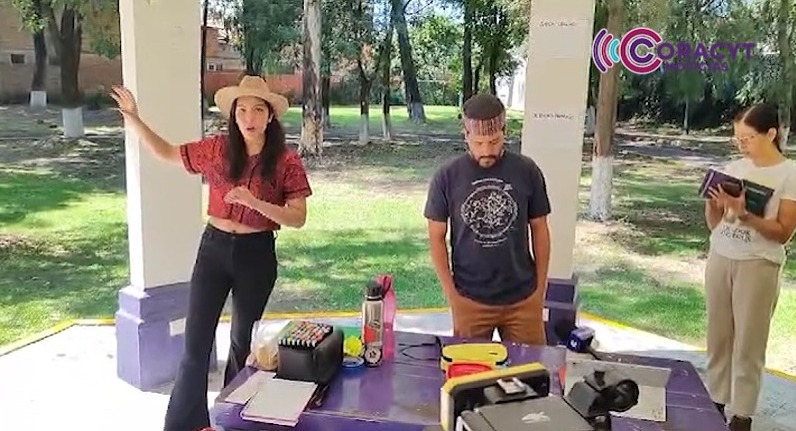 Continúan las mesas de diálogo por el Parque de la Juventud en Tlaxcala
