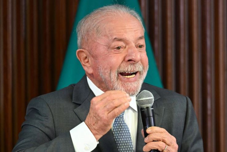 Brasil diversifica exportaciones ante nuevos aranceles de EU