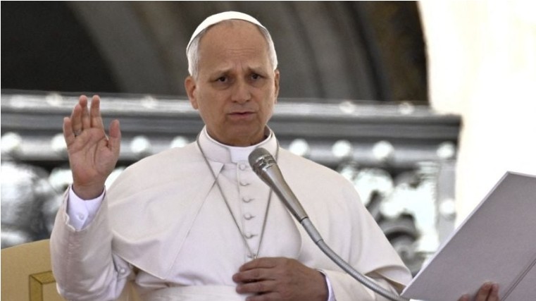 Primera encíclica del Papa León XIV aborda la Inteligencia Artificial desde la protección de la dignidad humana