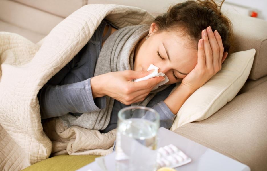 Reitera IMSS Tlaxcala recomendaciones clave para prevenir complicaciones por Influenza H3N2