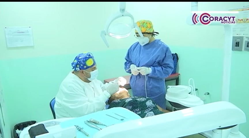 Fortalecerá sus servicios la Clínica de Especialidades Dentales