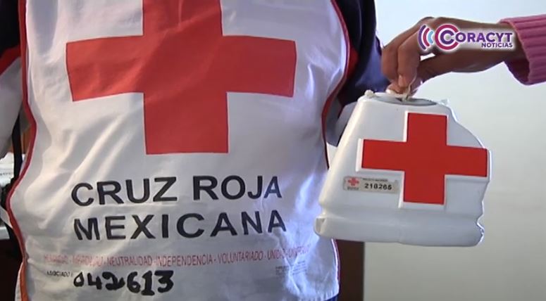 Busca CEAM, CMT, Cruz Roja mejorar atención médica en Tlaxcala
