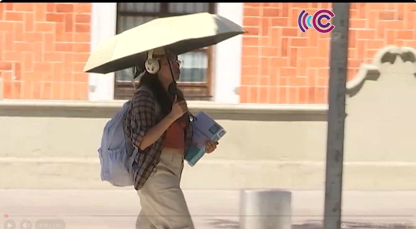 Advierte IMSS Tlaxcala mayor riesgo de hepatitis A por altas temperaturas 