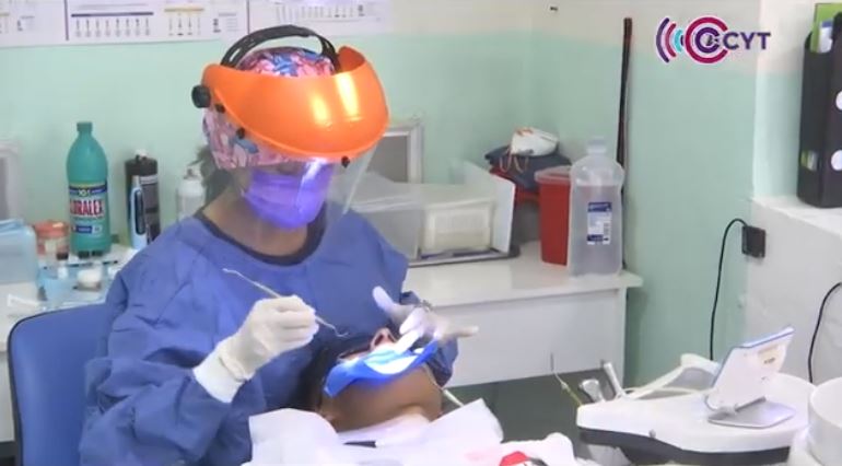 Refuerzan atención odontológica ante alta incidencia de caries y gingivitis en Tlaxcala