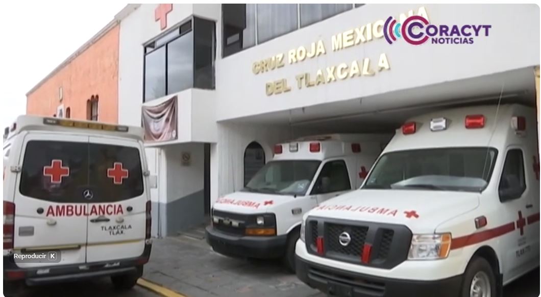Detrás de cada emergencia está la vocación de paramédicos y rescatistas
