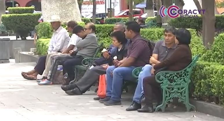 Tlaxcala permanece sin casos de Cyclospora cayetanensis