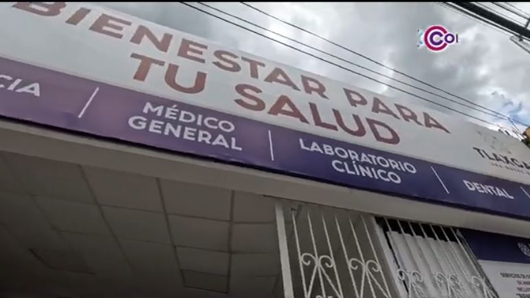 Fortalecen Unidades de Bienestar para tu Salud cobertura preventiva en Tlaxcala 