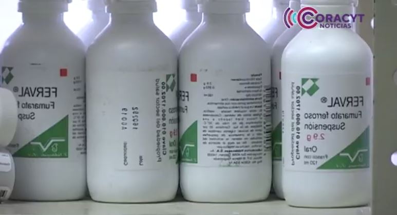 Detectan venta ilegal de medicamentos en comercios de Tlaxcala