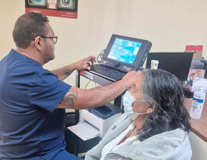  Realiza IMSS Tlaxcala 126 Cirugías de Excelencia Oftalmológica
