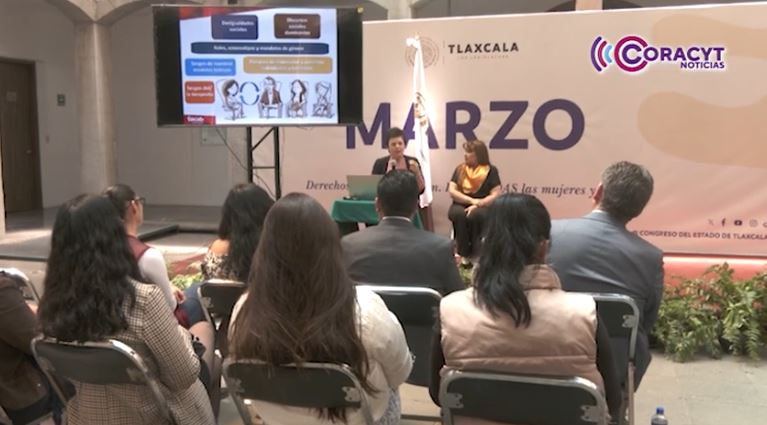 Especialista señala que la perspectiva de género mejora la terapia familiar