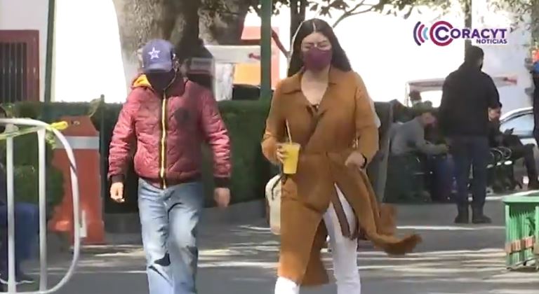 Tlaxcala registra 14 casos de tuberculosis en lo que va de 2026