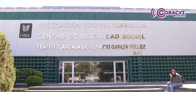 Más de 10 mil jubilados reciben pensión del IMSS en Tlaxcala