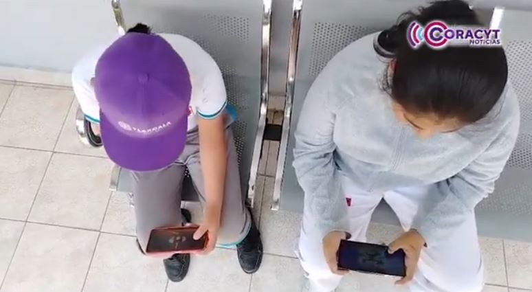 Con “Bytebot”, SSC busca prevenir delitos cibernéticos contra infantes y adolescentes