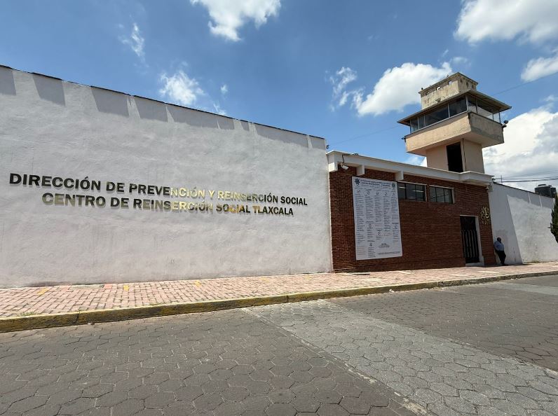 La Secretaría de Seguridad Ciudadana brinda programas enfocados al cumplimiento de las bases de la reinserción social en Tlaxcala