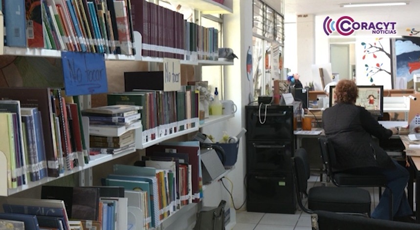 Inicia el 20 de abril el 9º Coloquio Estatal de Bibliotecas Públicas