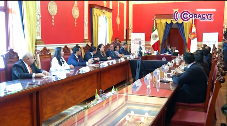 Reforzará gobierno estatal mecanismos de acceso a la información y rendición de cuentas 