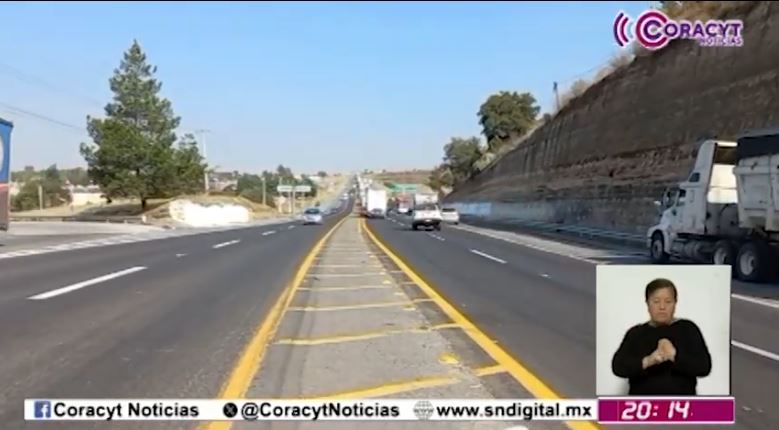 Priorizó gobierno estatal el bienestar de las familias tlaxcaltecas ante cierres carreteros