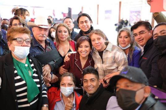 Más de 410 MDP invirtió el gobierno estatal en la zona norte de Tlaxcala