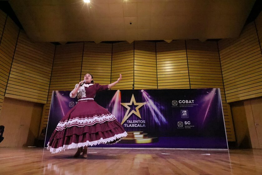 Contribuye la Coracyt a la difusión de “Talentos Tlaxcala”
