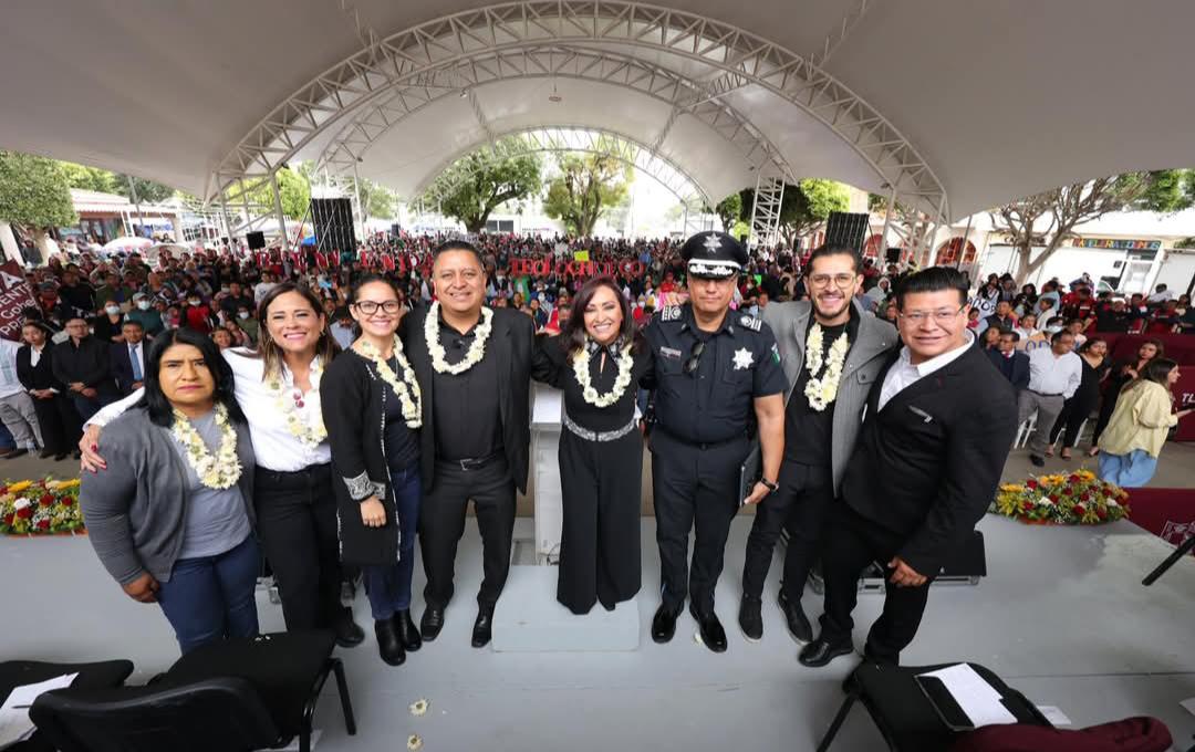 Primera secundaria indígena del estado se edificará en Teolocholco
