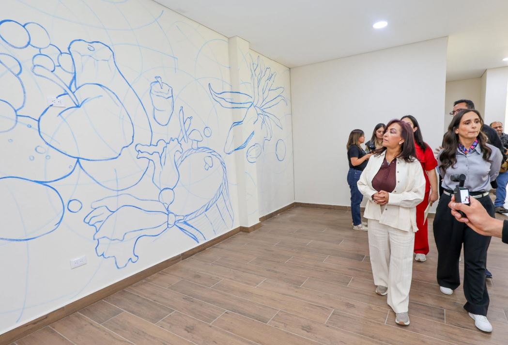 Atenderá nuevo Centro de Asistencia Social a más de 100 infantes y adolescentes