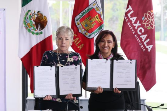 Consolidan Semarnat y gobierno estatal agenda ambiental conjunta