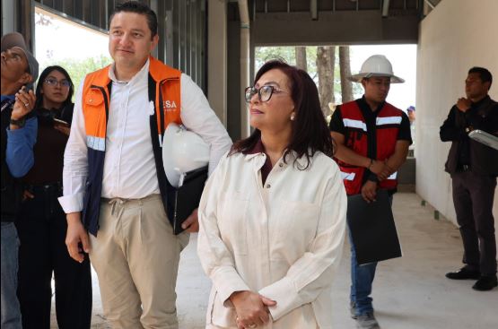 Centro de Radioterapia y Radiocirugía fortalecerá la lucha contra el cáncer en Tlaxcala
