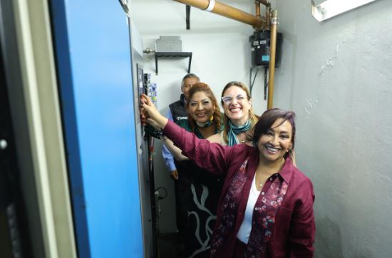 Avanza la renovación tecnológica de Coracyt con nuevos transmisores y frecuencia FM