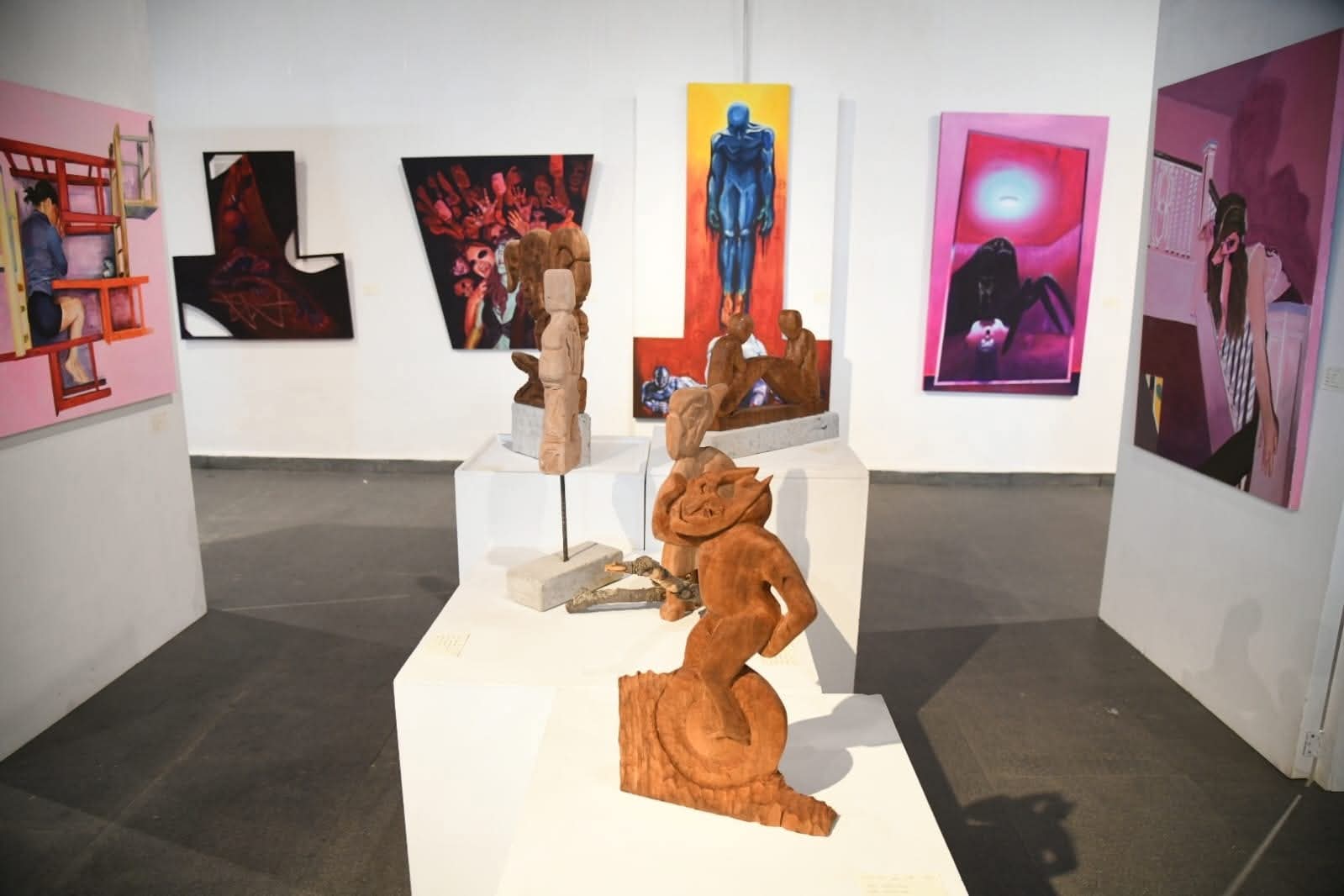 Abre Tlaxcala convocatoria 2026 para Licenciaturas en Artes Visuales, Plásticas y Textil