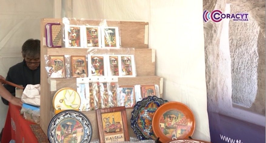 Artesanos prevén buenas ventas durante el Tour Mundial de Voleibol de Playa