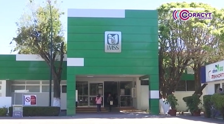 Ofrece IMSS Tlaxcala programas gratuitos de nutrición