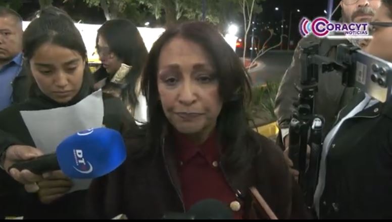 Consolidará gobernadora Lorena Cuéllar diversas obras estratégicas este 2026