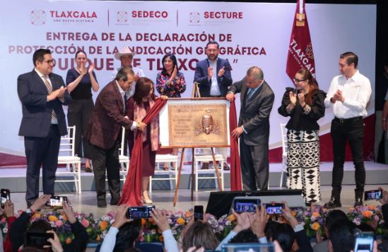 Otorgó el IMPI la protección de indicación geográfica al pulque de Tlaxcala