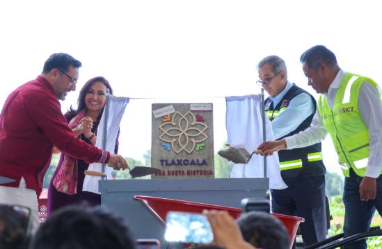 En Contla se ubicará el nuevo Campus de la UPIIT-IPN en Contla