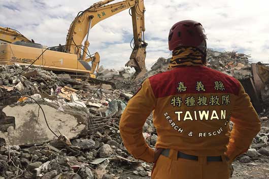 taiwan