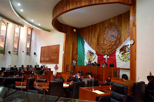 tlaxcala congreso