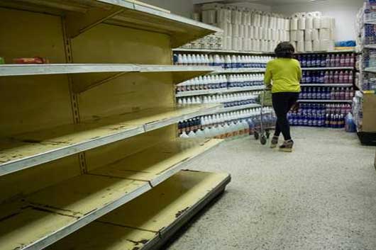 venezuela